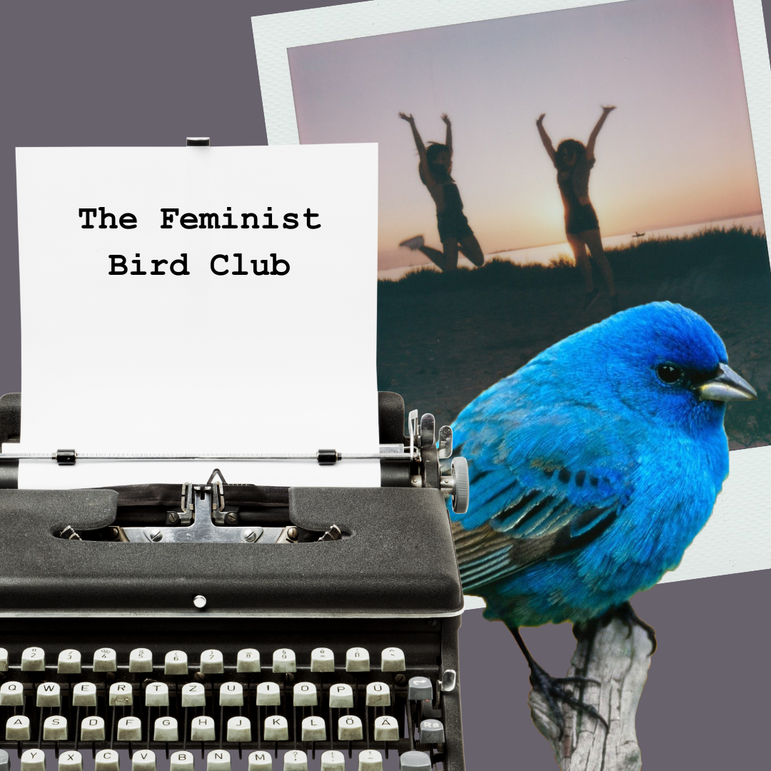 Feminist Bird Club